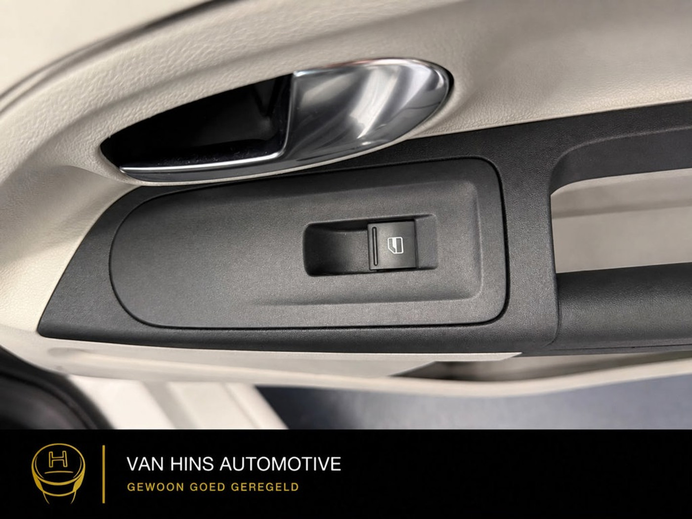 Foto van Seat Mii
