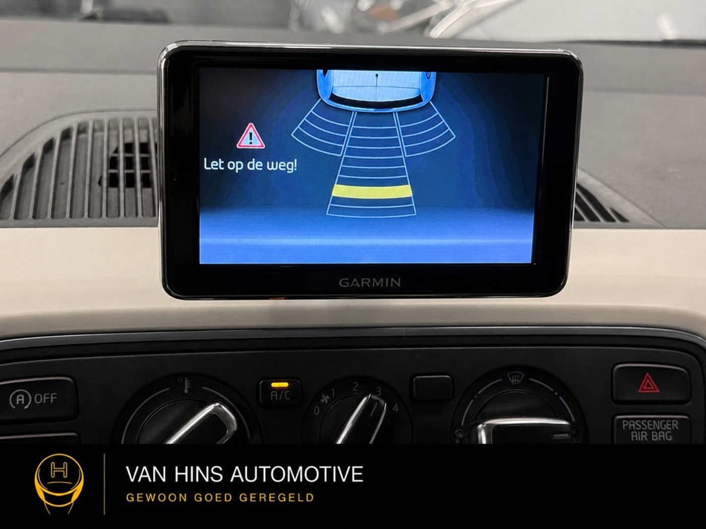 Foto van Seat Mii