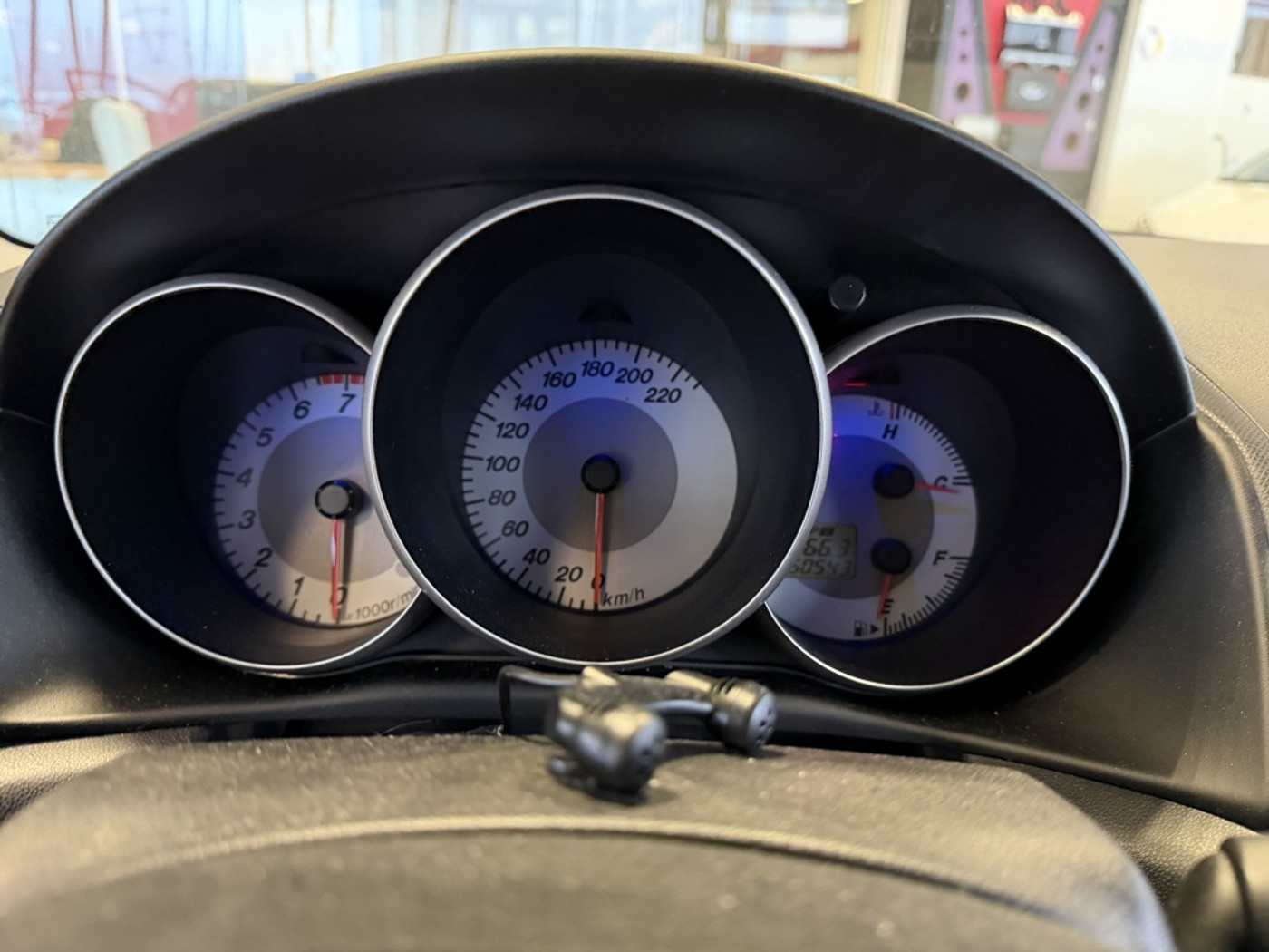 Foto van Mazda Mazda 3