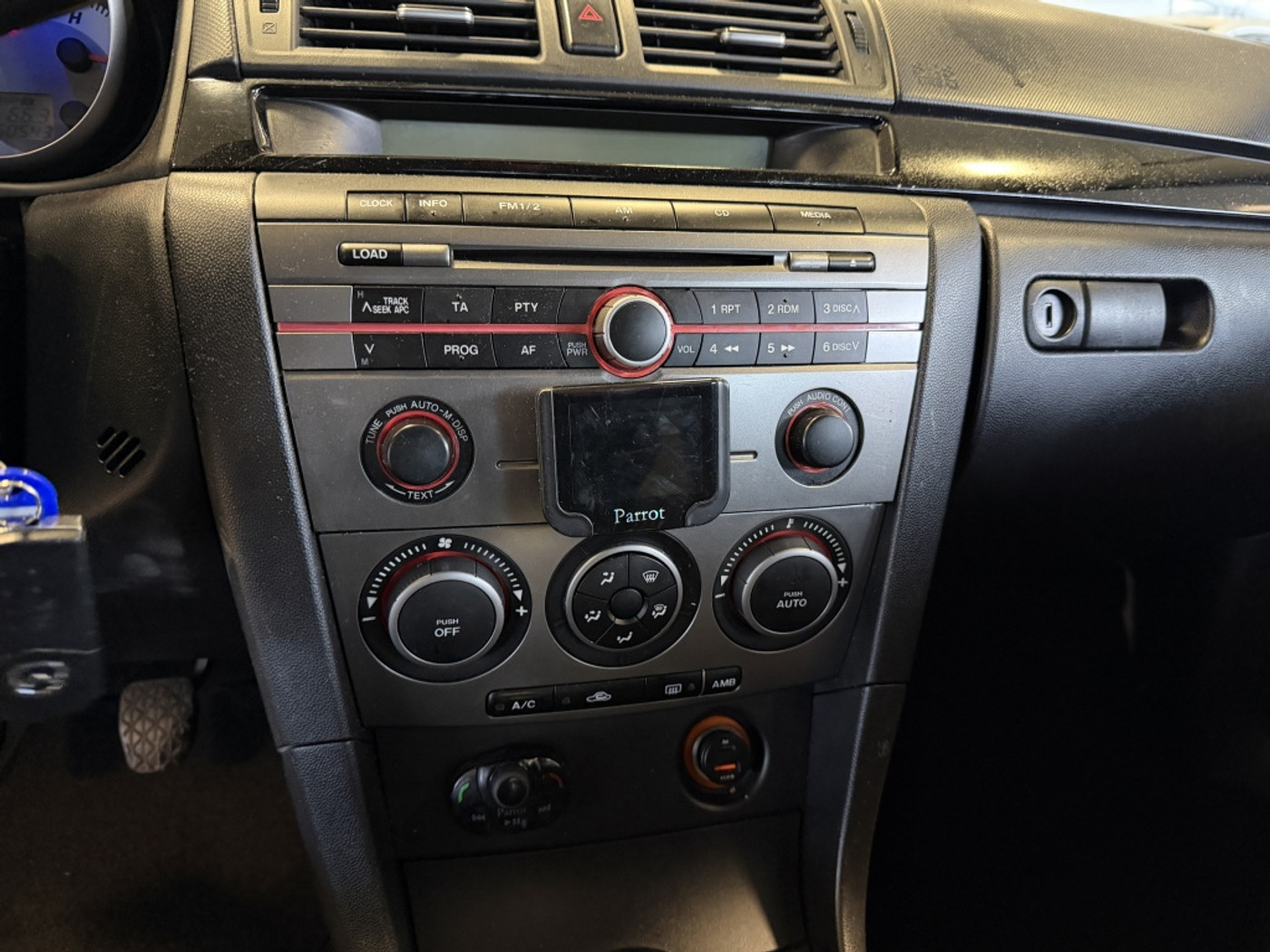 Foto van Mazda Mazda 3