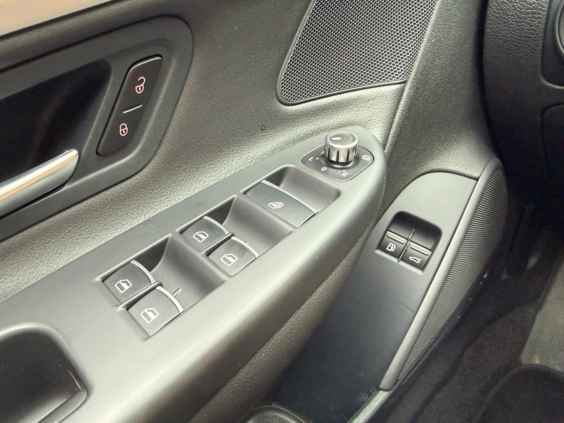Foto van Volkswagen Eos