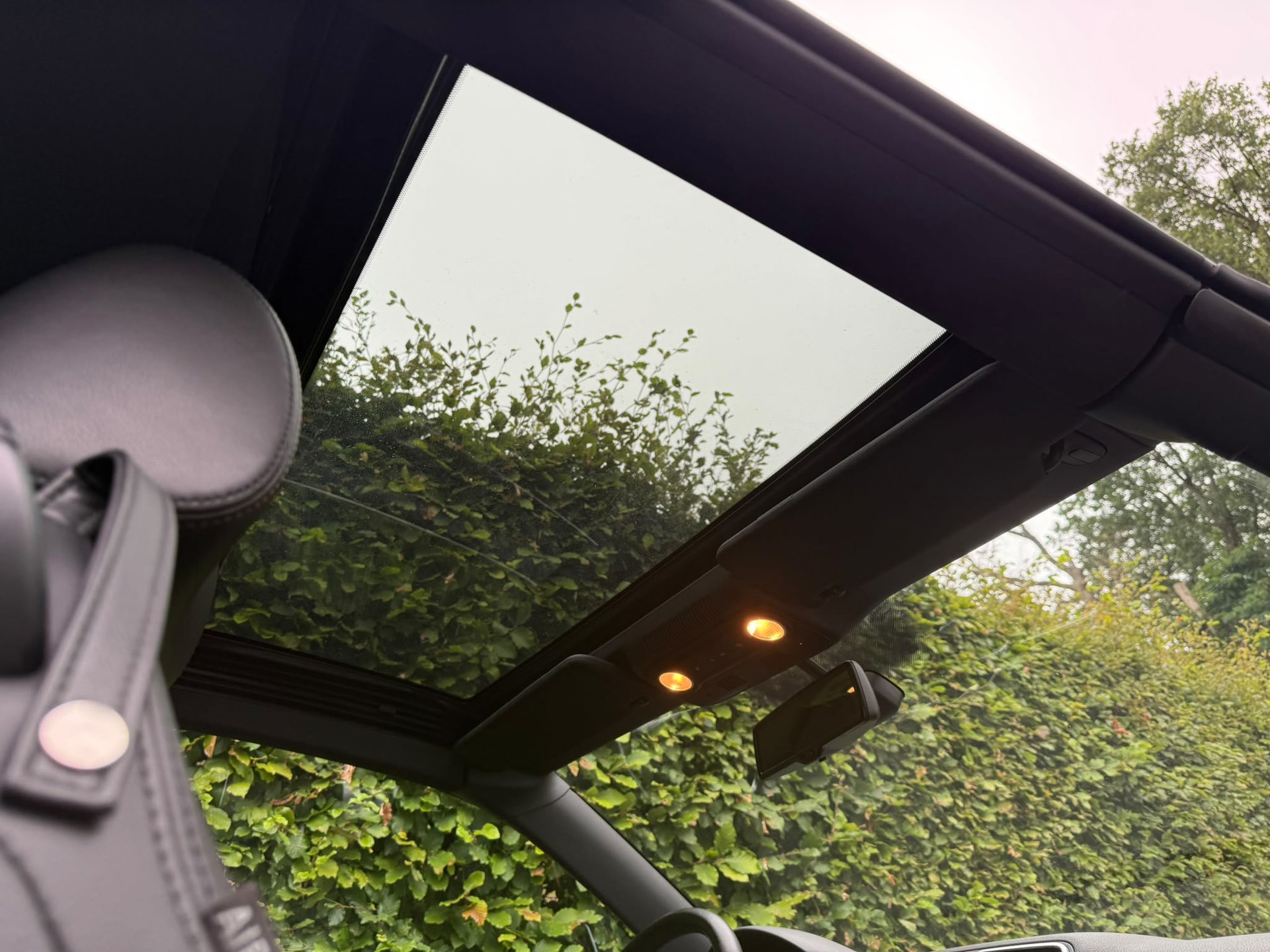 Foto van Volkswagen Eos