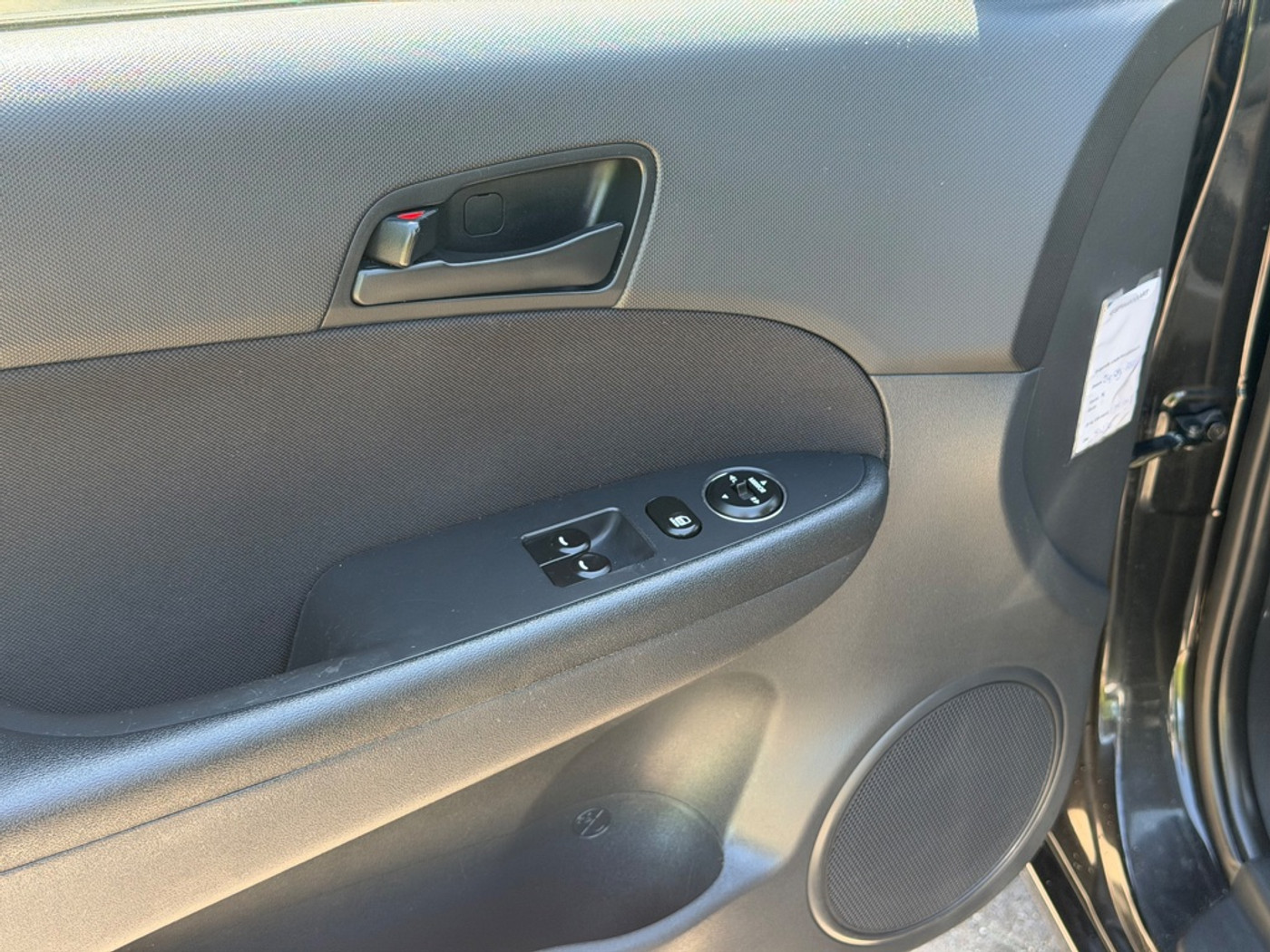 Foto van Hyundai I 30cw