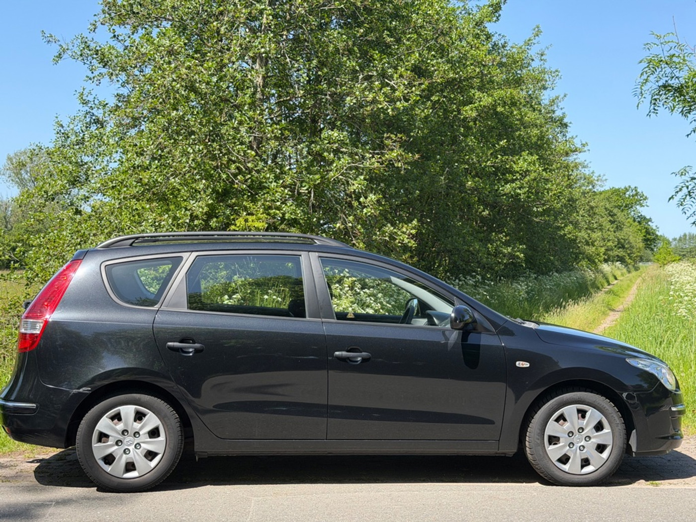 Foto van Hyundai I 30cw