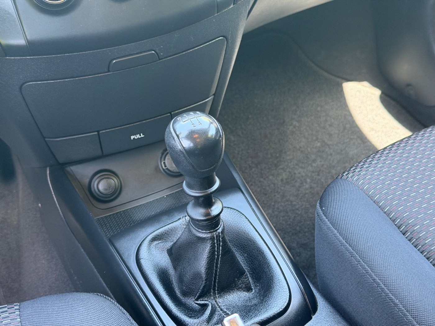 Foto van Hyundai I 30cw