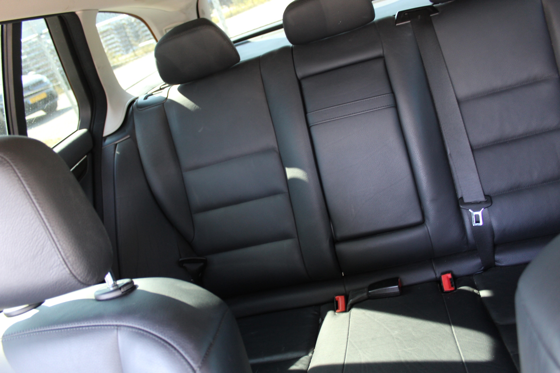 Foto van Mercedes-Benz C 200 Kompressor