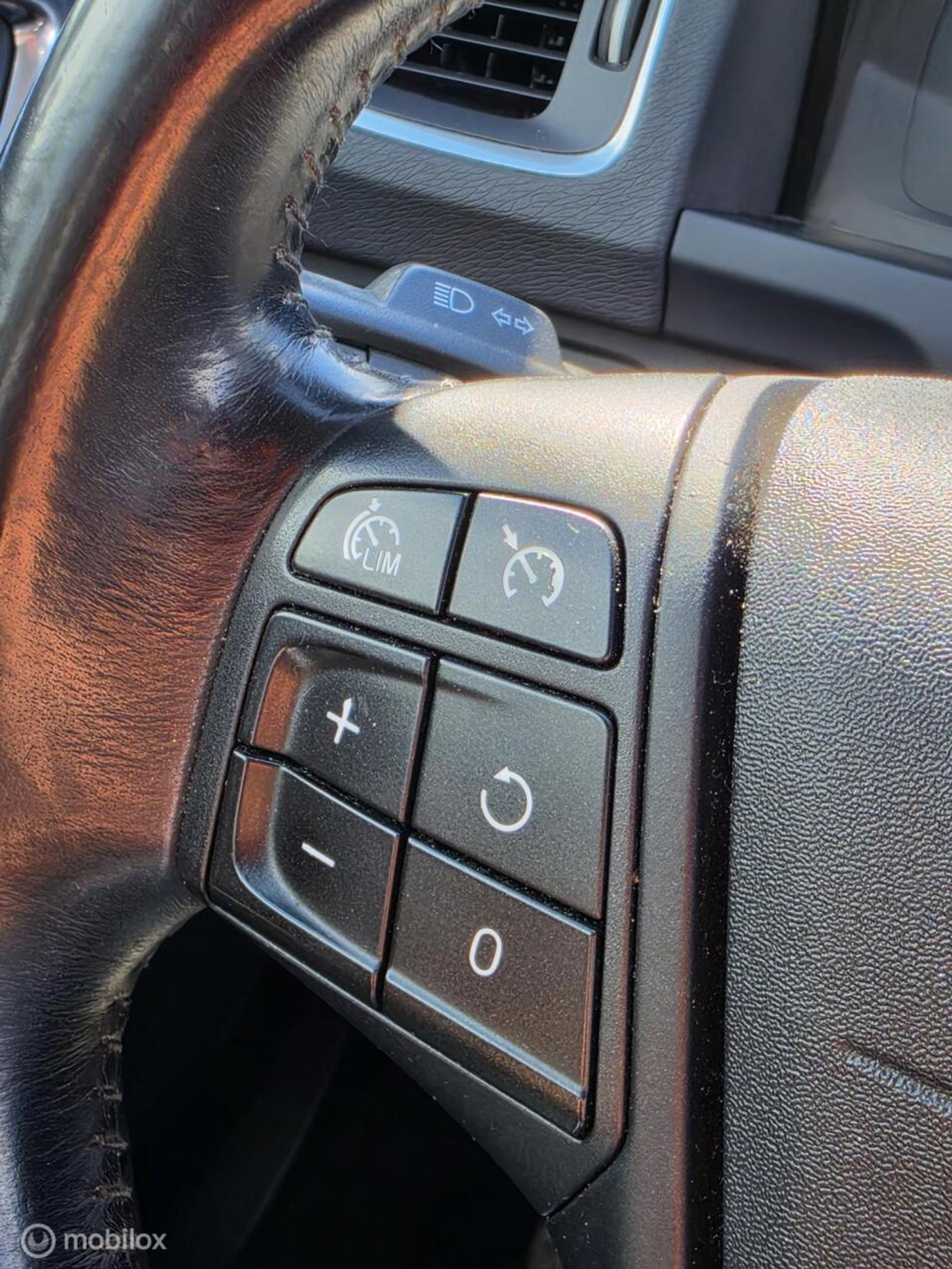 Foto van Volvo V60