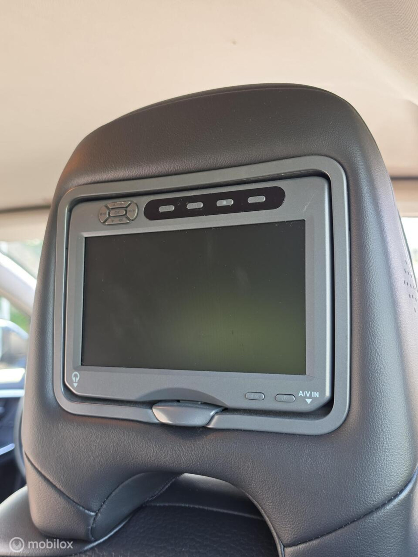 Foto van Volvo V60