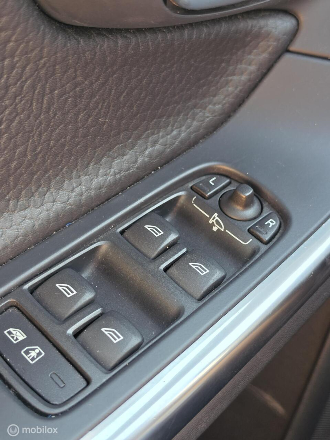 Foto van Volvo V60