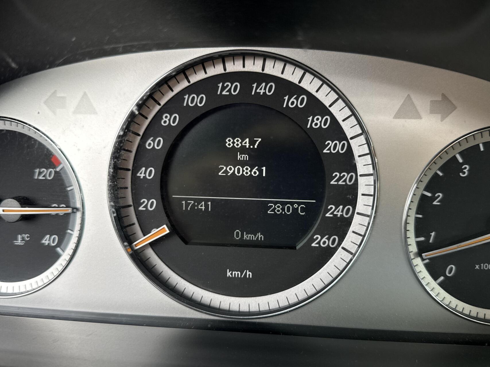 Foto van Mercedes-Benz C 300