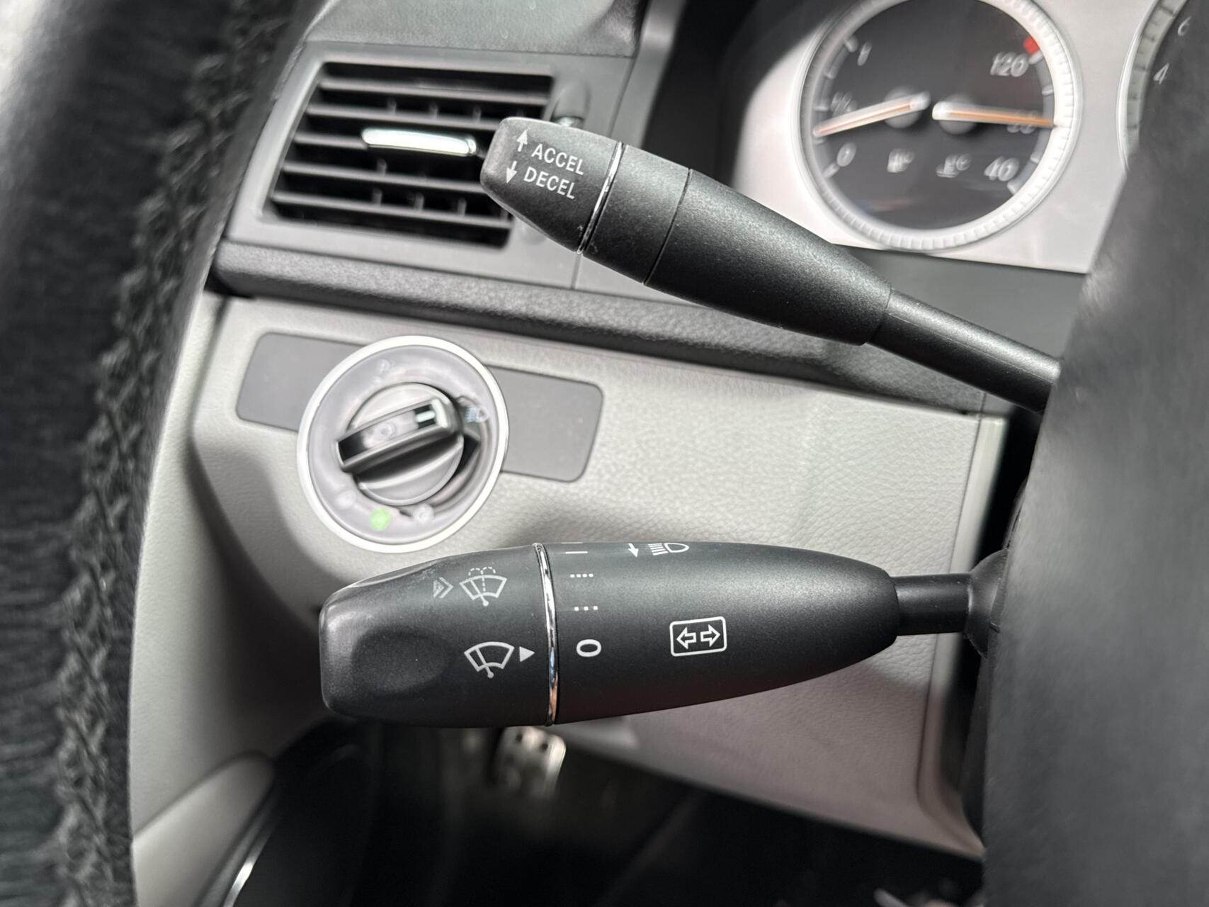 Foto van Mercedes-Benz C 300