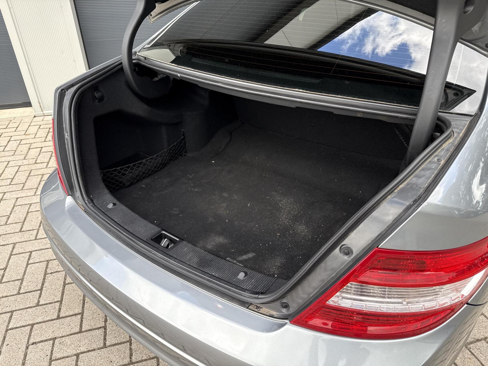 Foto van Mercedes-Benz C 300