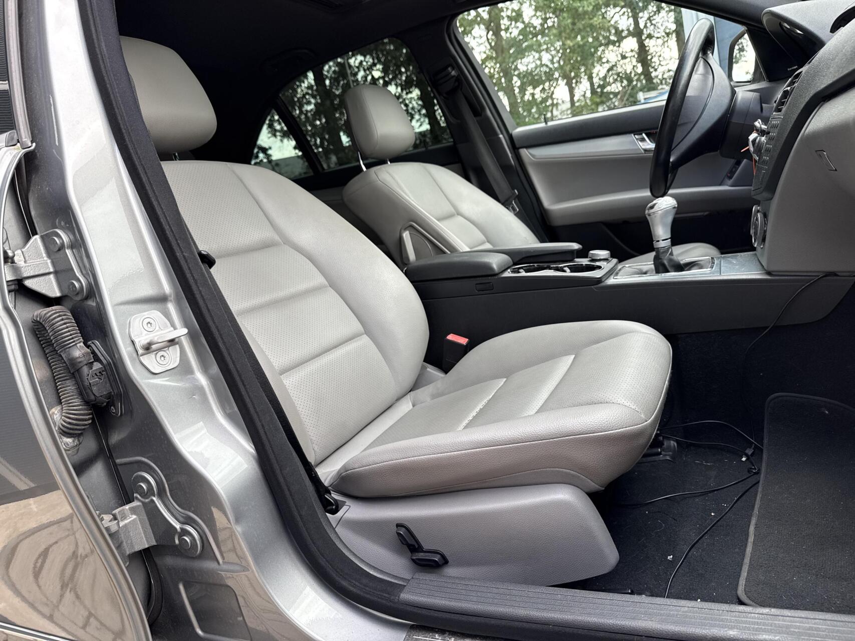 Foto van Mercedes-Benz C 300