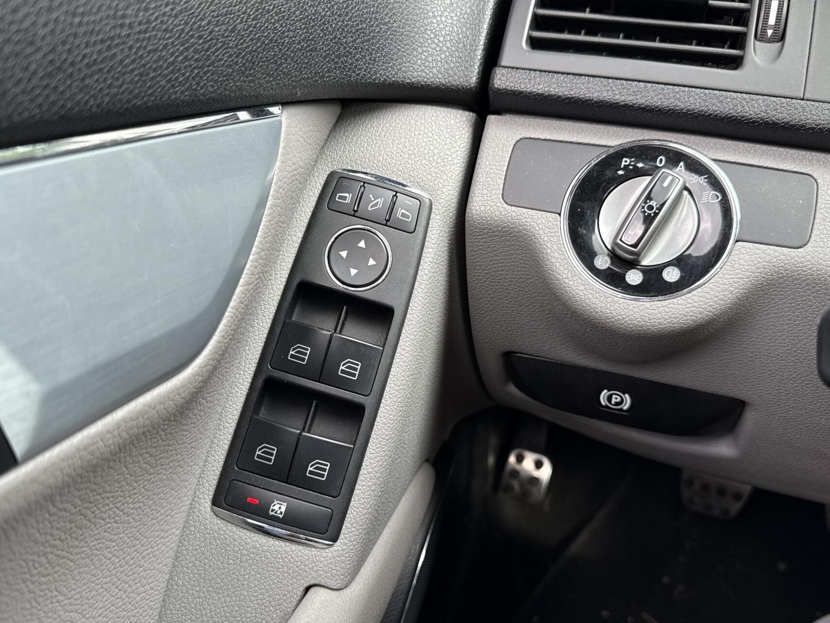 Foto van Mercedes-Benz C 300