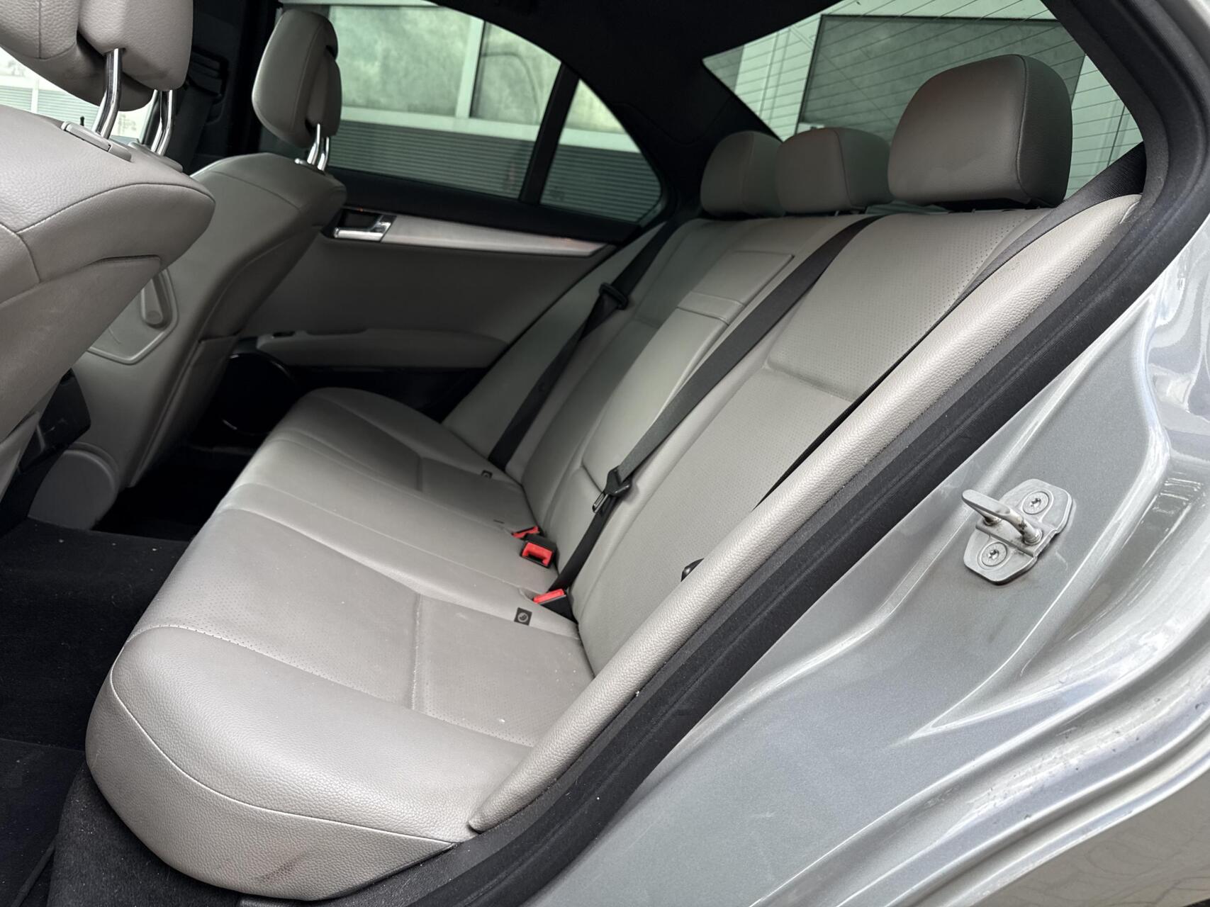 Foto van Mercedes-Benz C 300