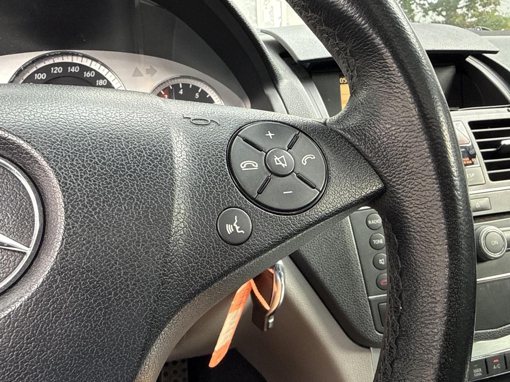 Foto van Mercedes-Benz C 300