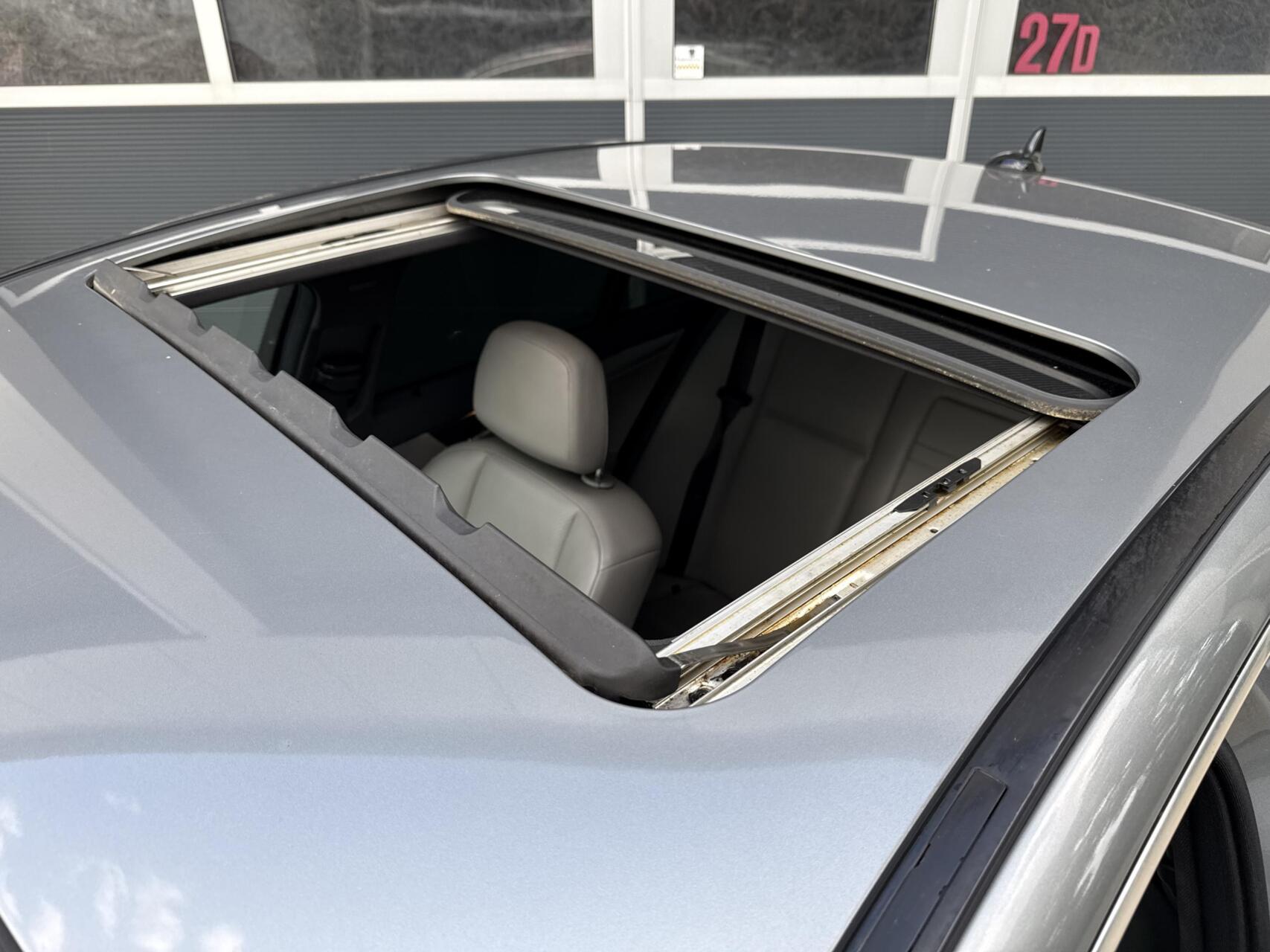 Foto van Mercedes-Benz C 300