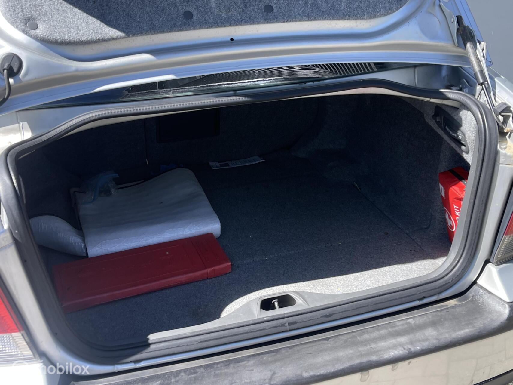 Foto van Volvo S60