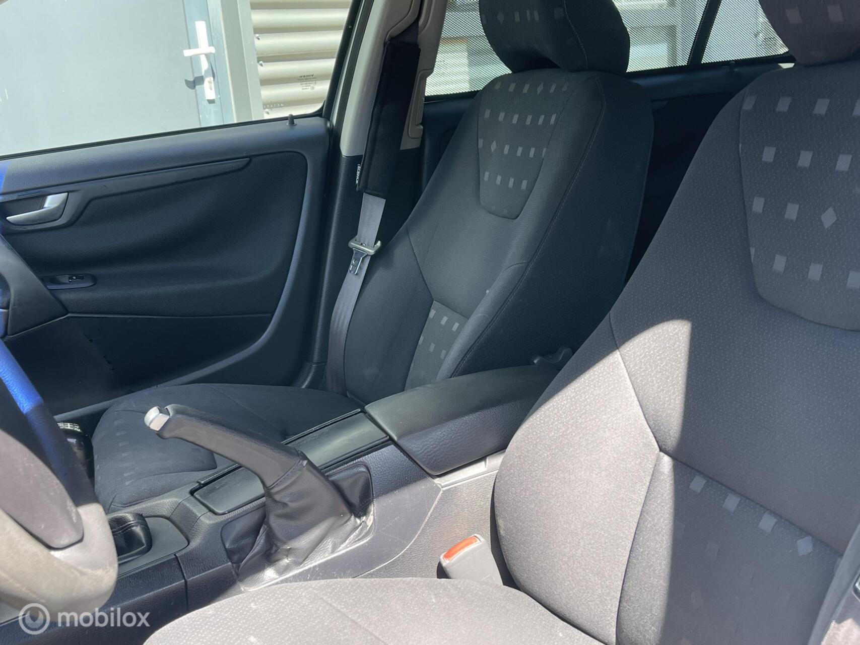 Foto van Volvo S60