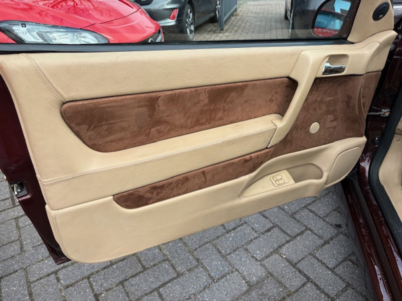 Foto van Opel Astra-g-cc