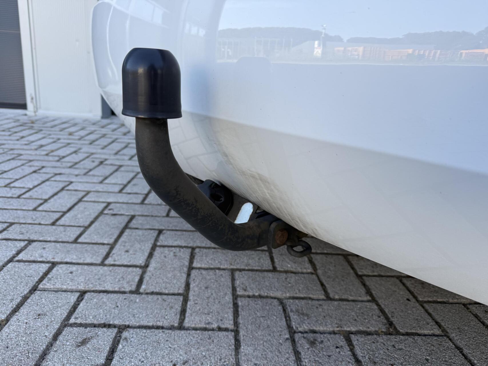 Foto van Skoda Fabia