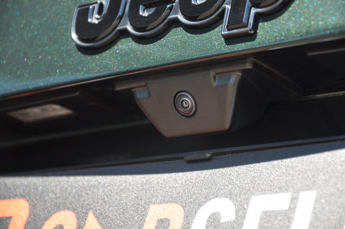Foto van Fiat Panda