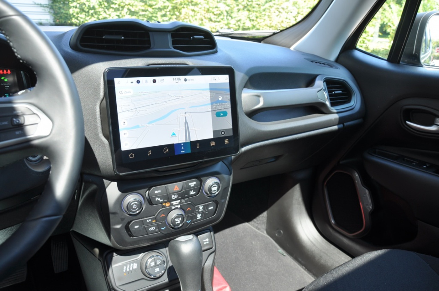Foto van Fiat Panda