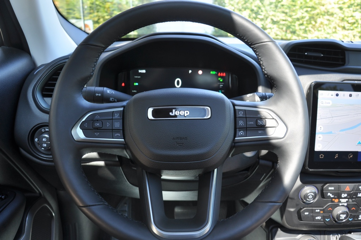 Foto van Fiat Panda