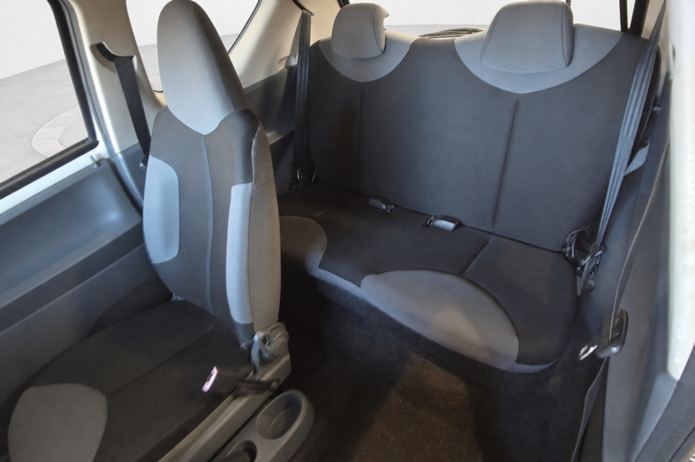 Foto van Citroen C1