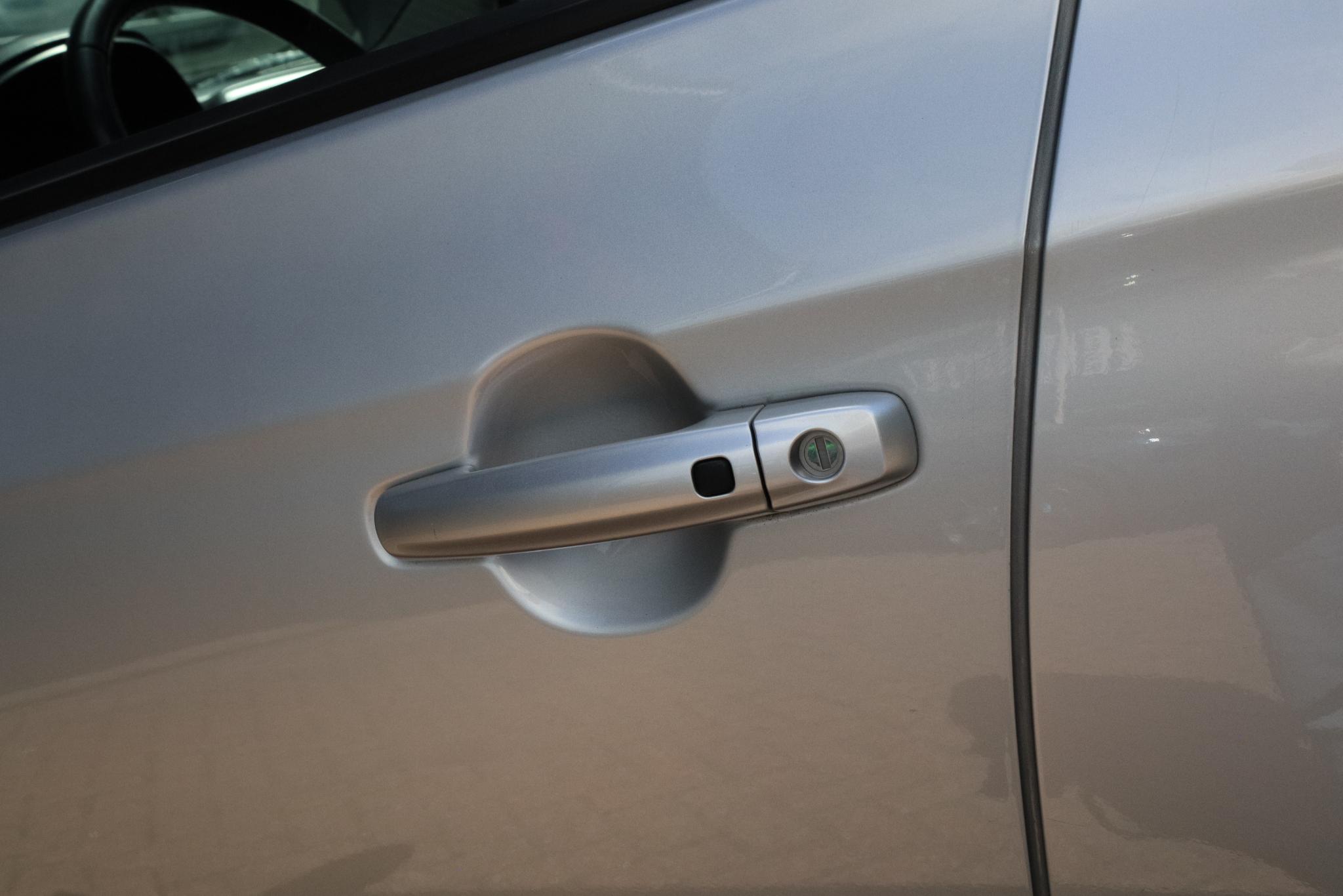 Foto van Suzuki Sx4