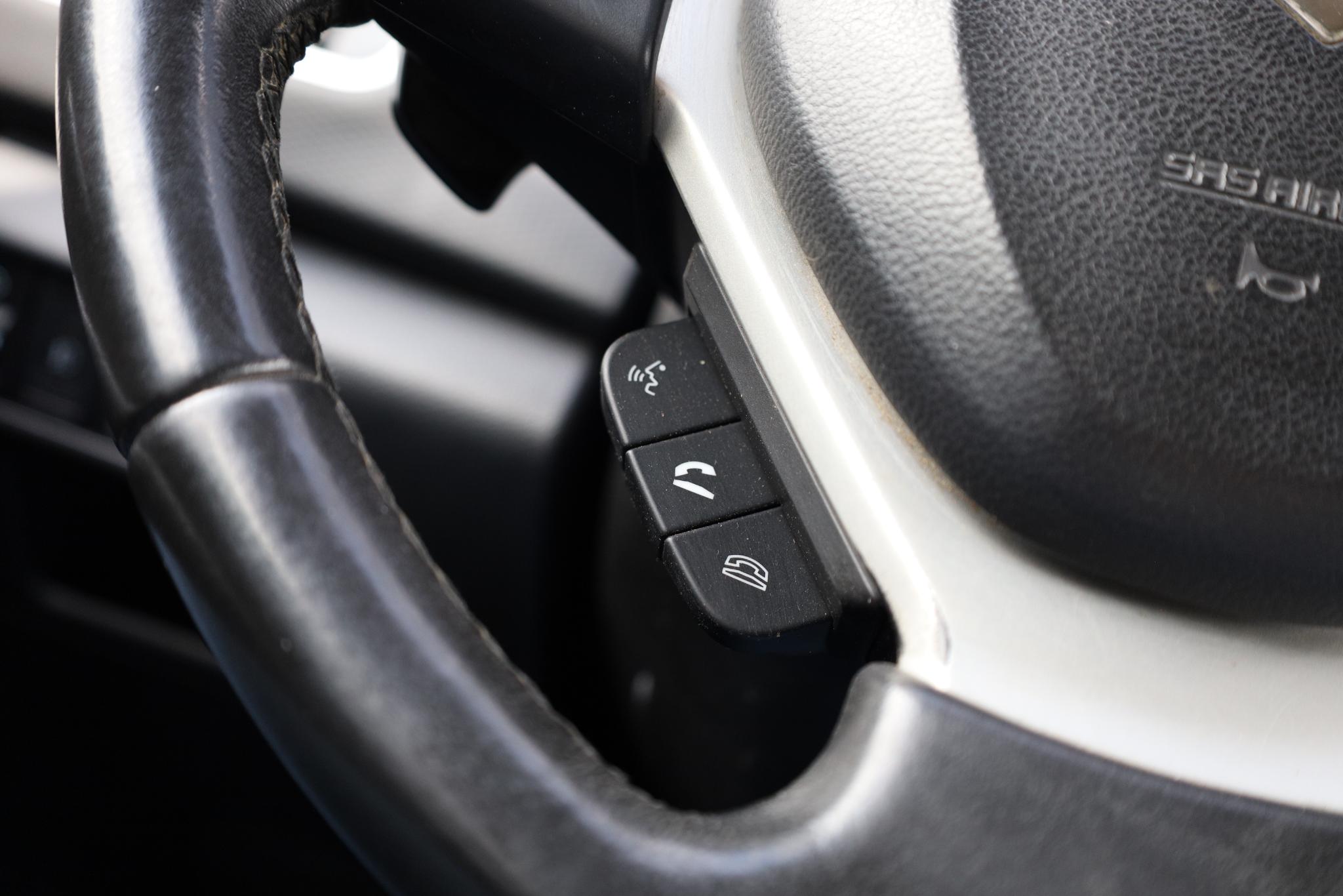 Foto van Suzuki Sx4