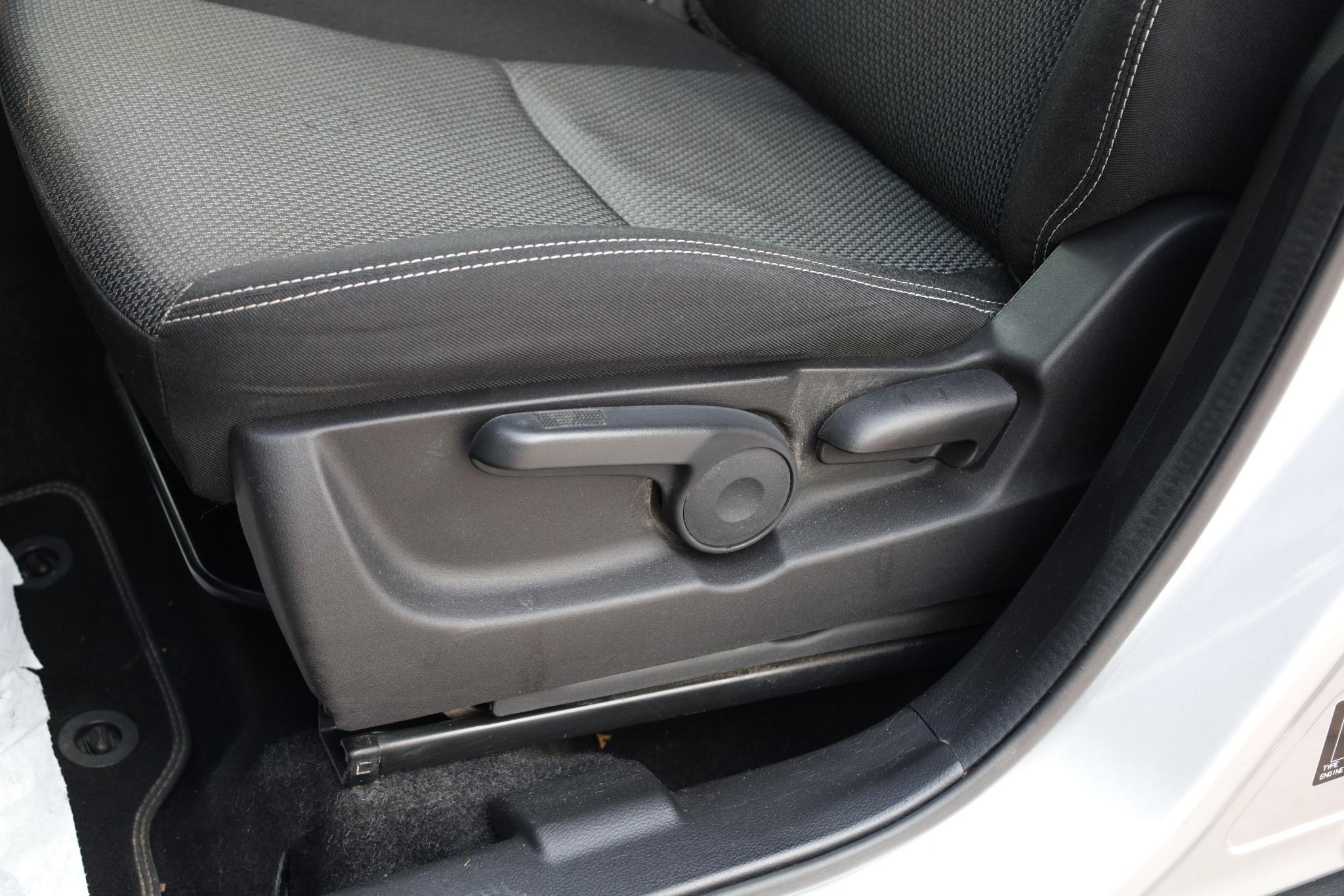 Foto van Suzuki Sx4