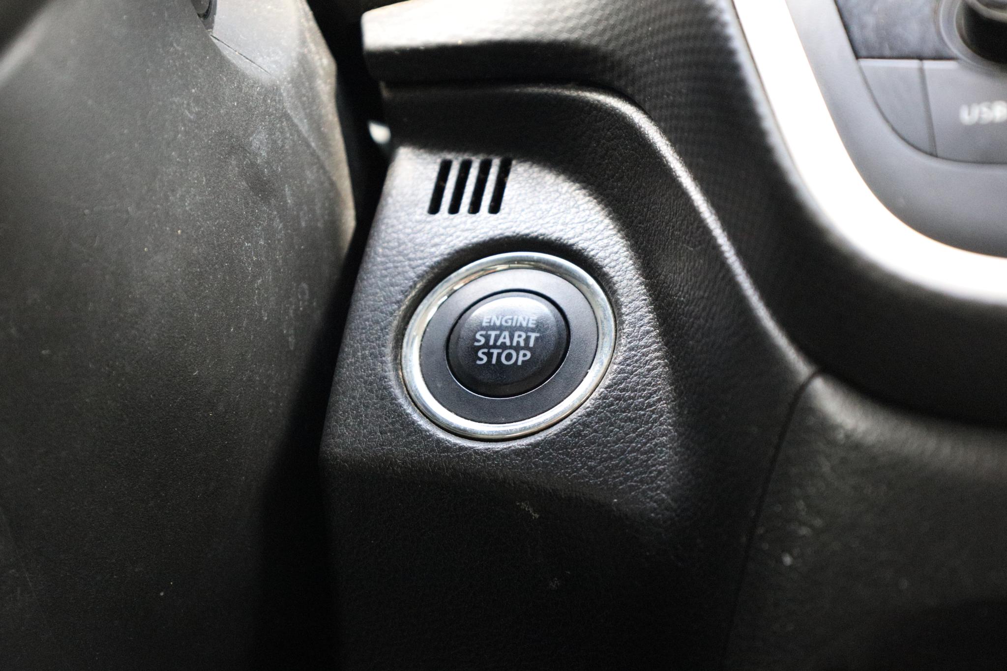 Foto van Suzuki Sx4