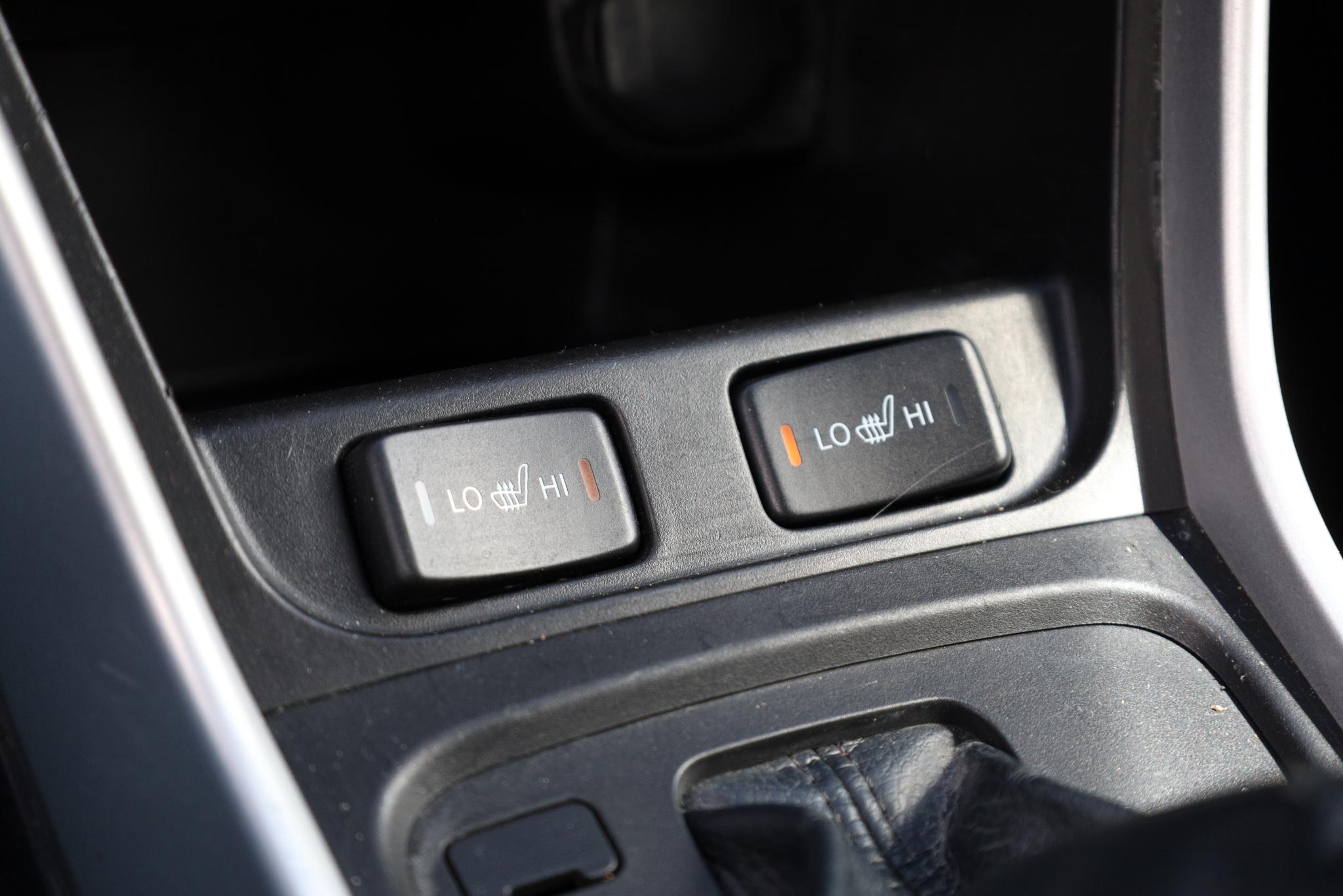 Foto van Suzuki Sx4