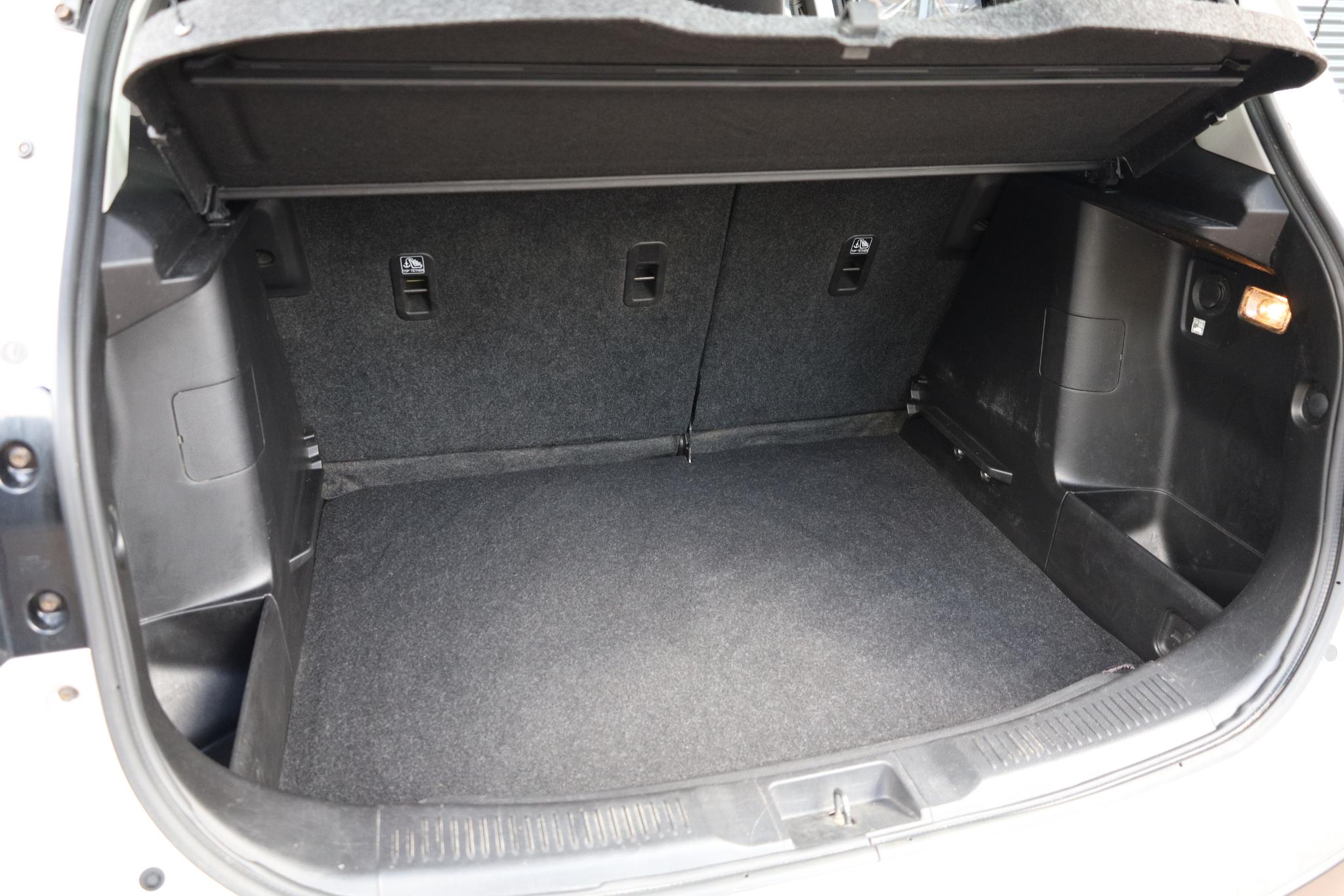 Foto van Suzuki Sx4