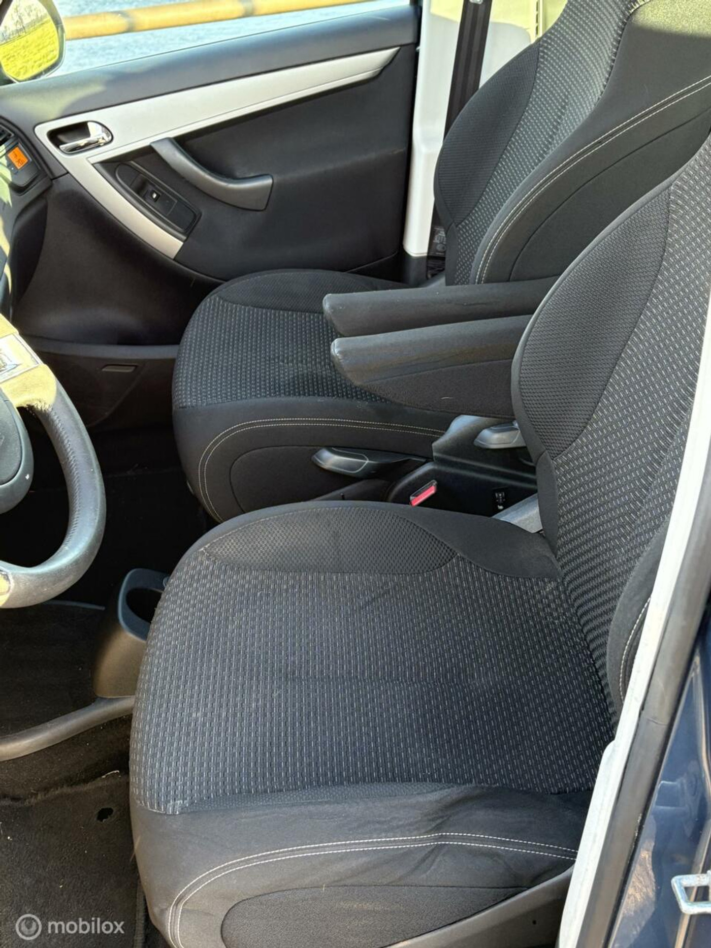 Foto van Citroen C4 Picasso
