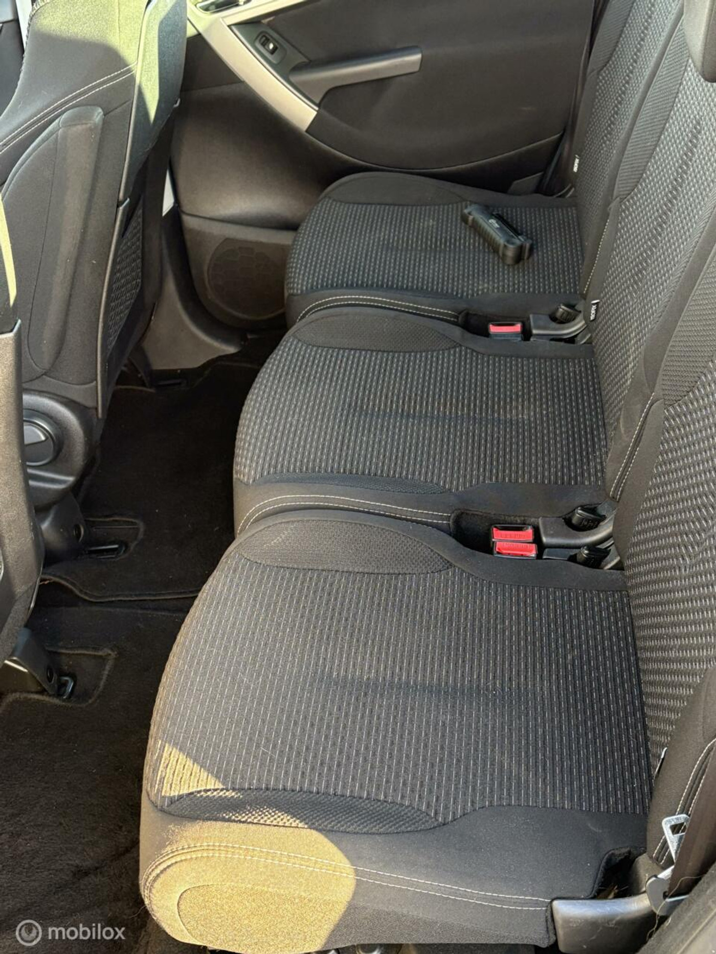 Foto van Citroen C4 Picasso