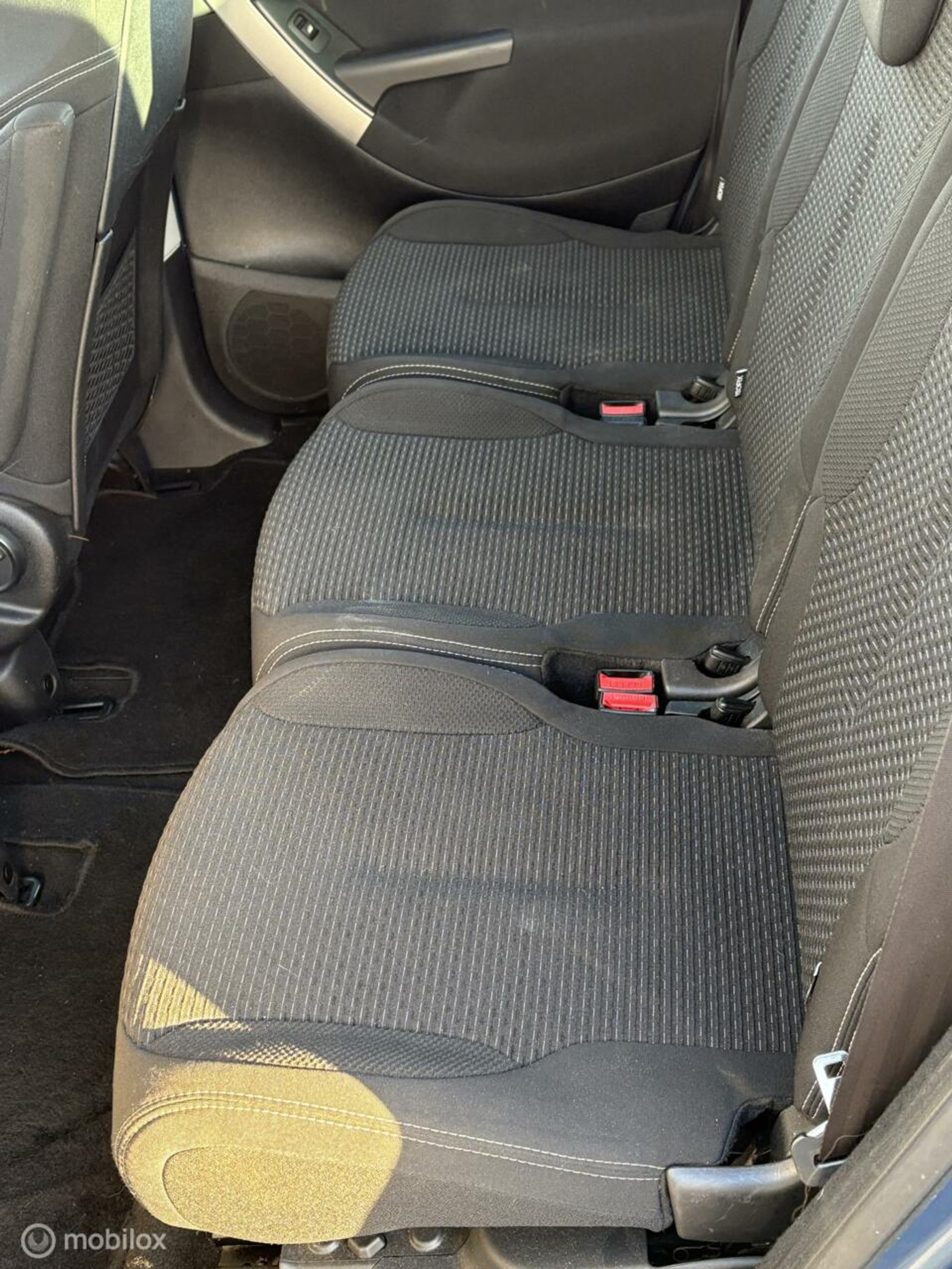 Foto van Citroen C4 Picasso