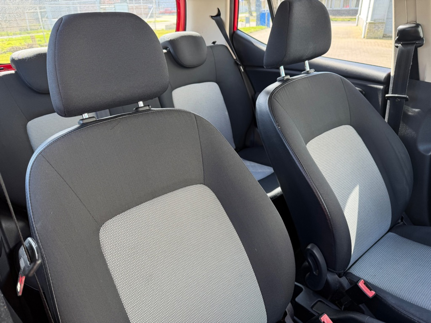 Foto van Hyundai I 10