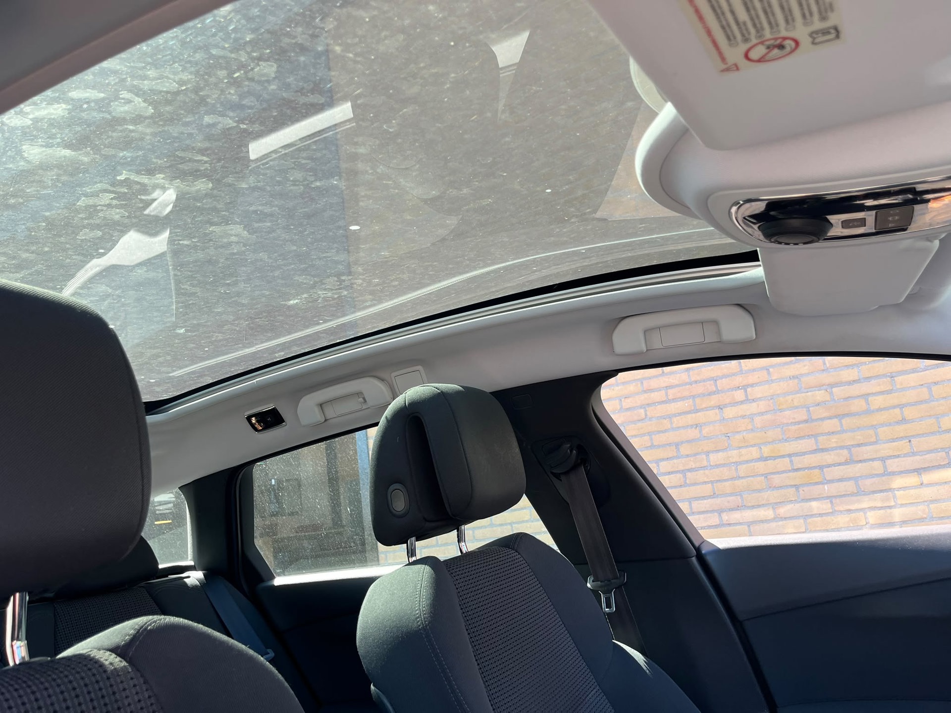 Foto van Peugeot 508
