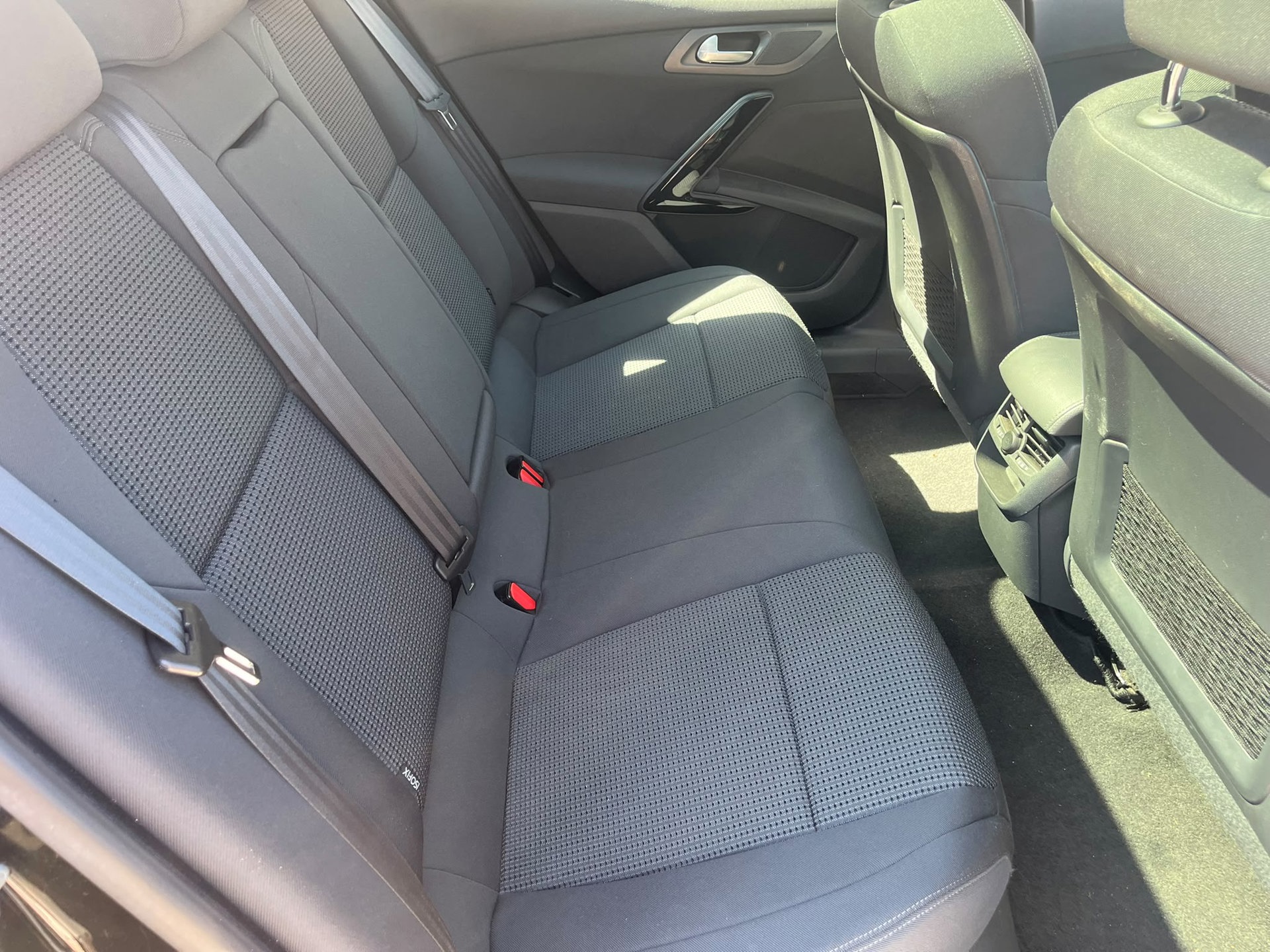 Foto van Peugeot 508