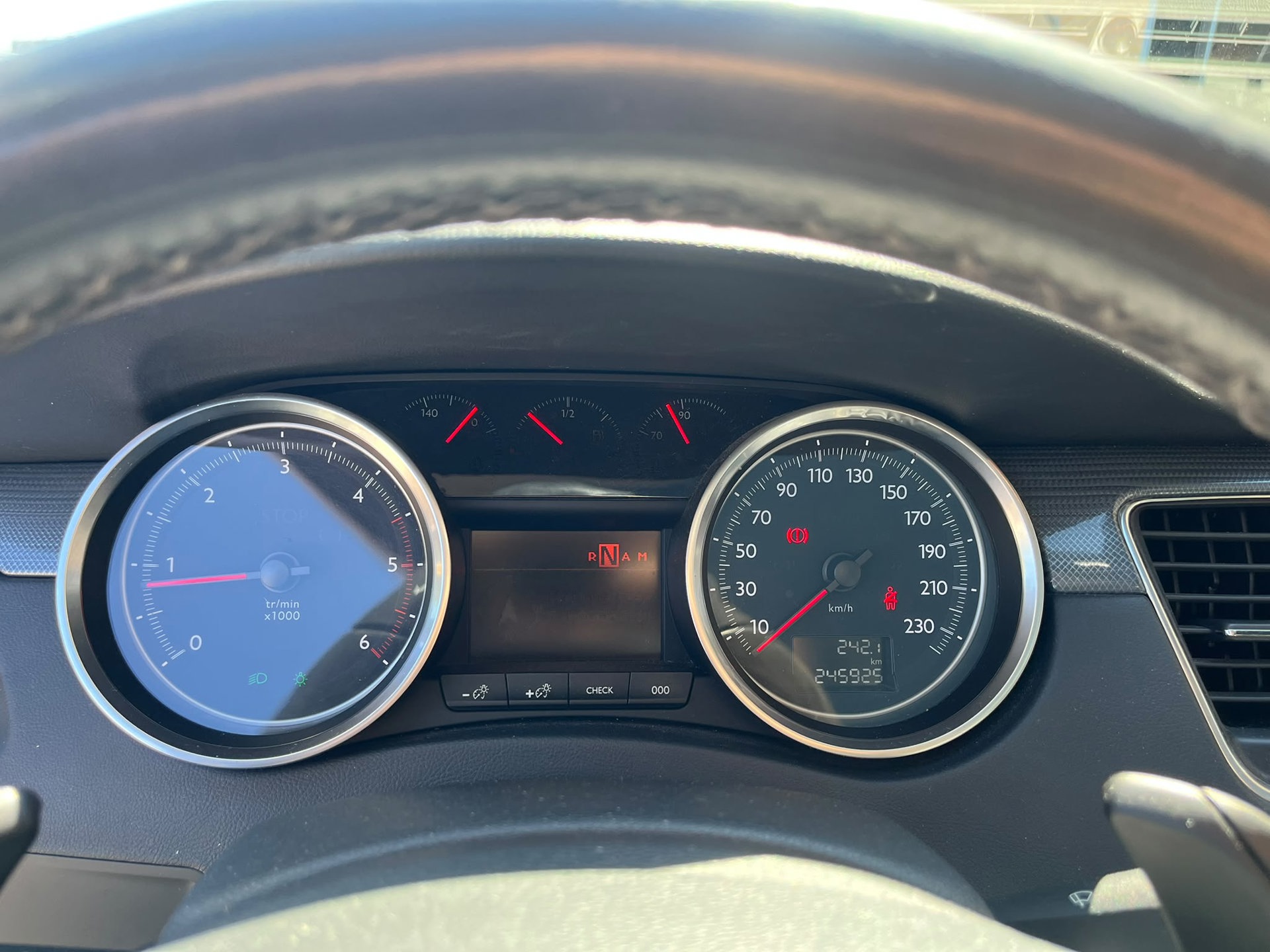 Foto van Peugeot 508
