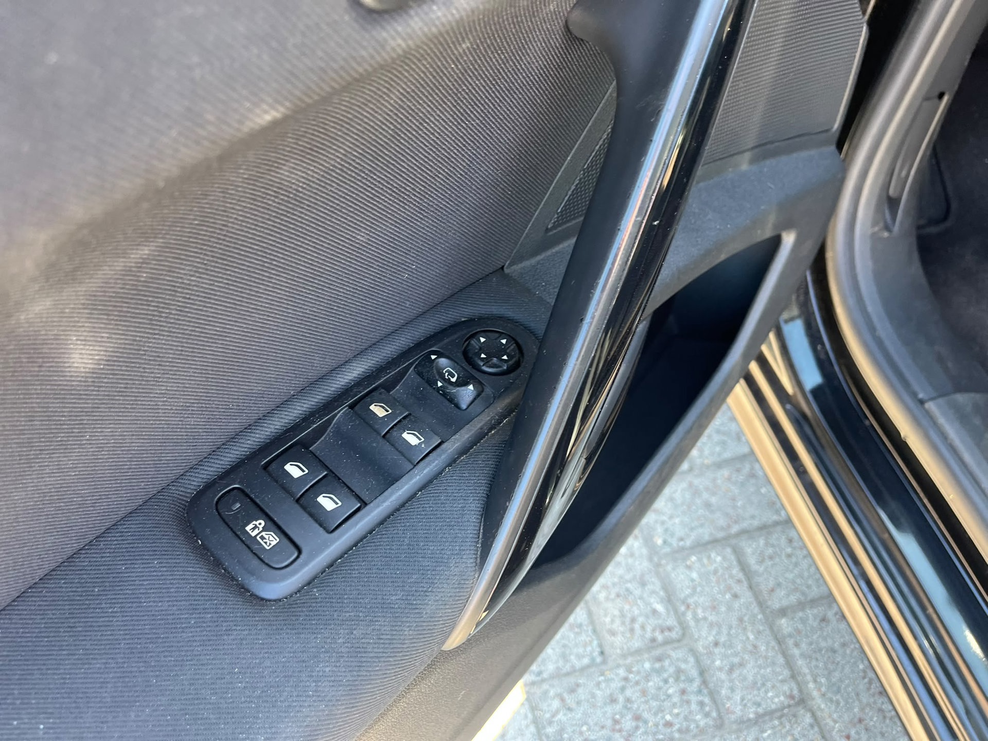 Foto van Peugeot 508