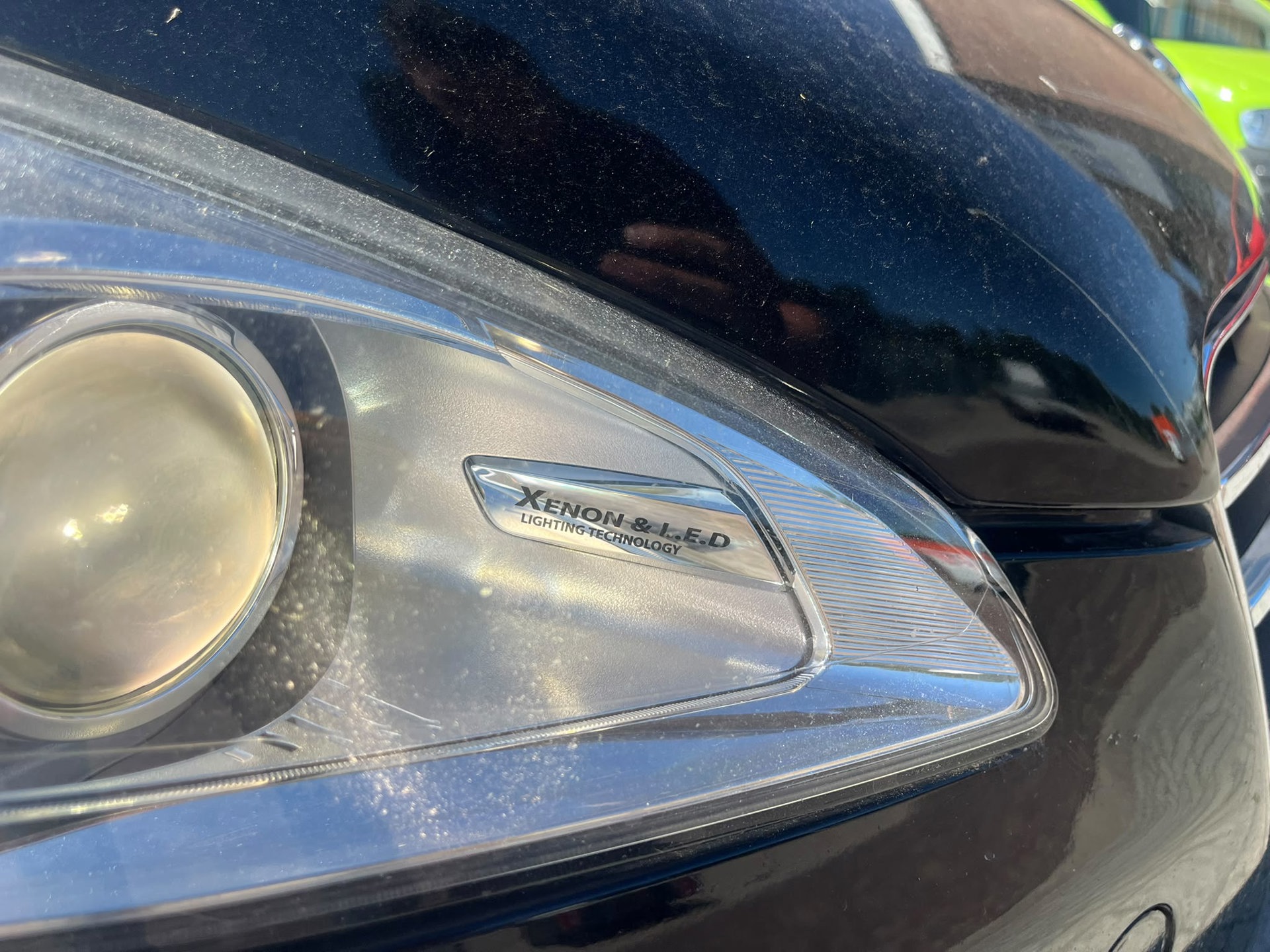 Foto van Peugeot 508
