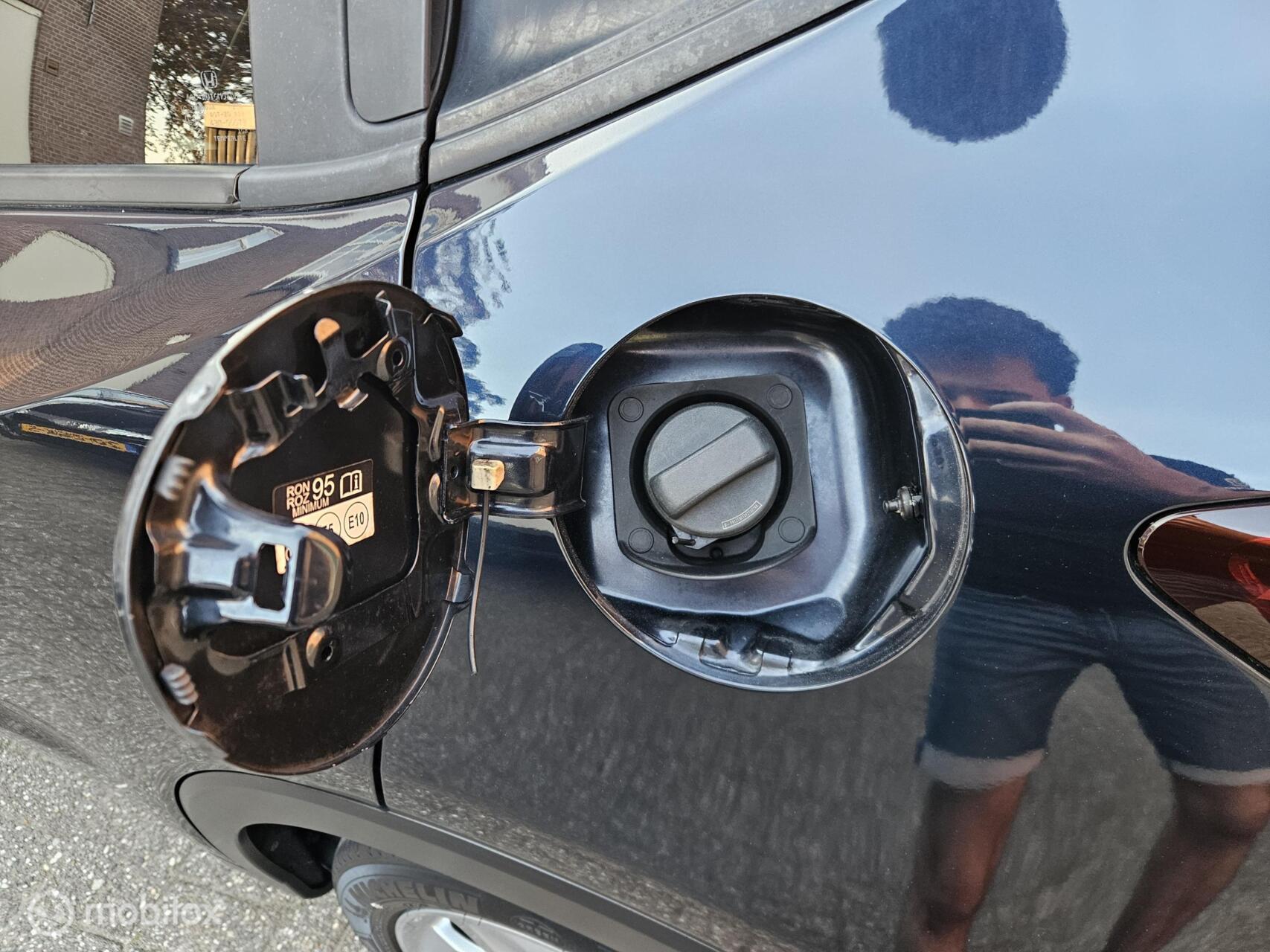 Foto van Honda Hr-v