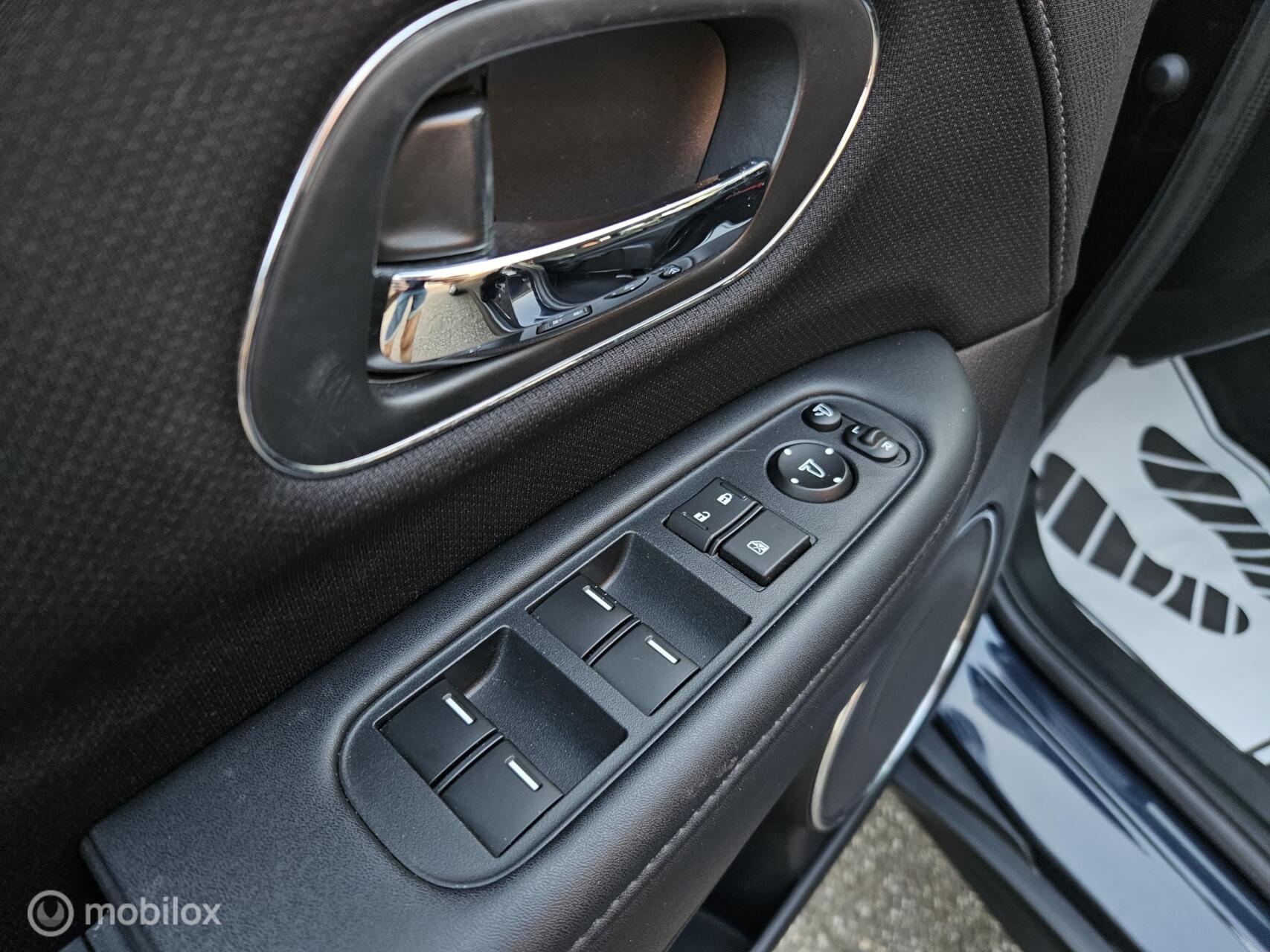 Foto van Honda Hr-v