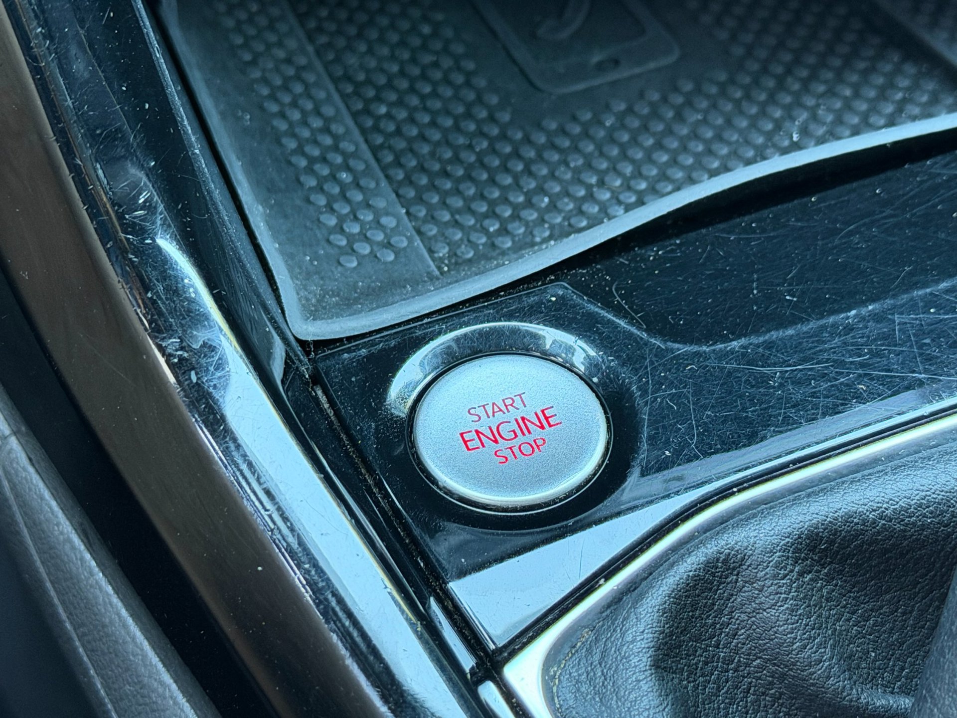 Foto van Volkswagen T-cross