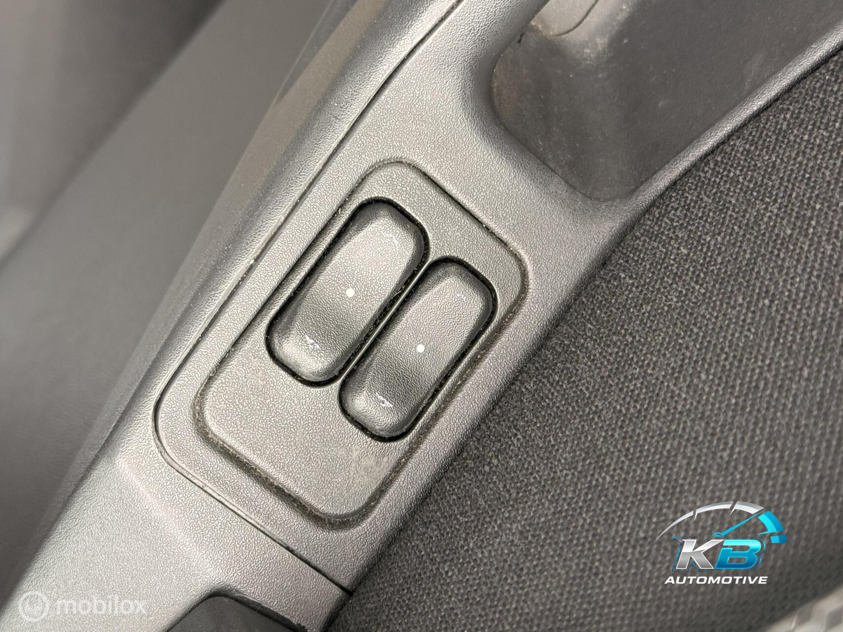 Foto van Opel Meriva-a