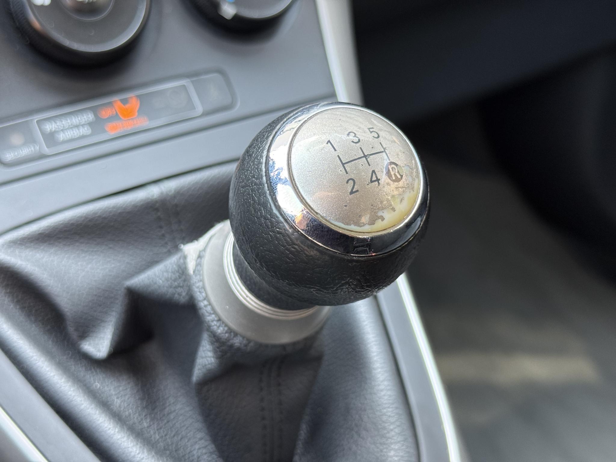 Foto van Toyota Toyota Auris