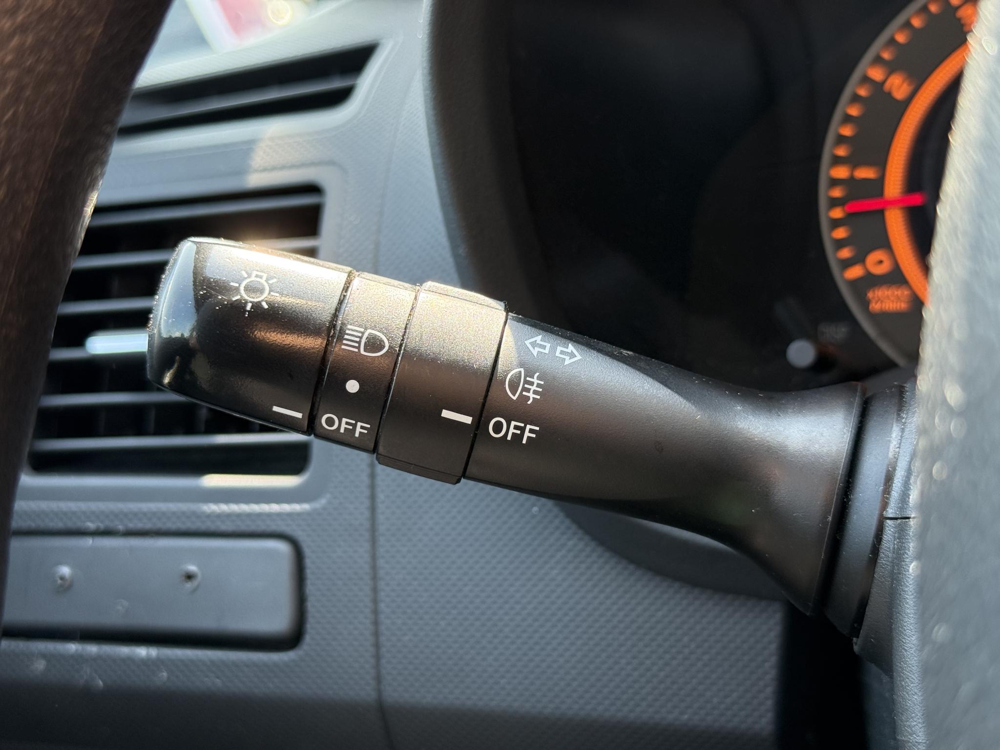 Foto van Toyota Toyota Auris